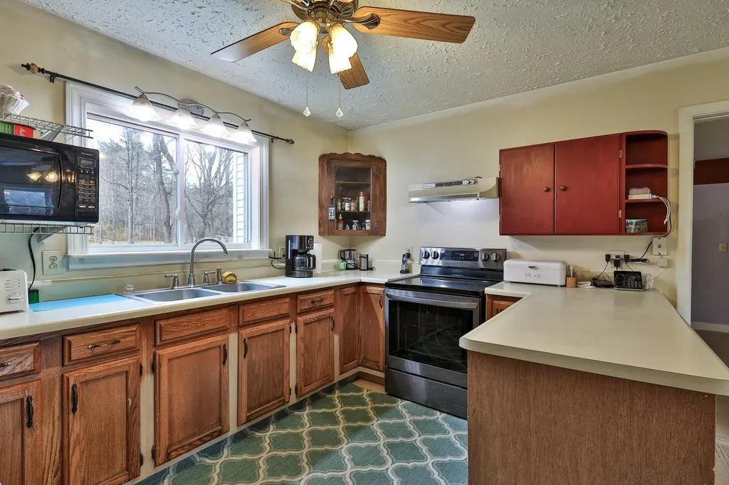 2140 Brandon Mountain Road Rochester VT 05767