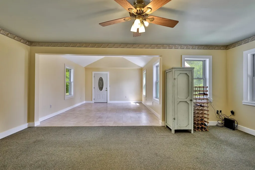 2140 Brandon Mountain Road Rochester VT 05767