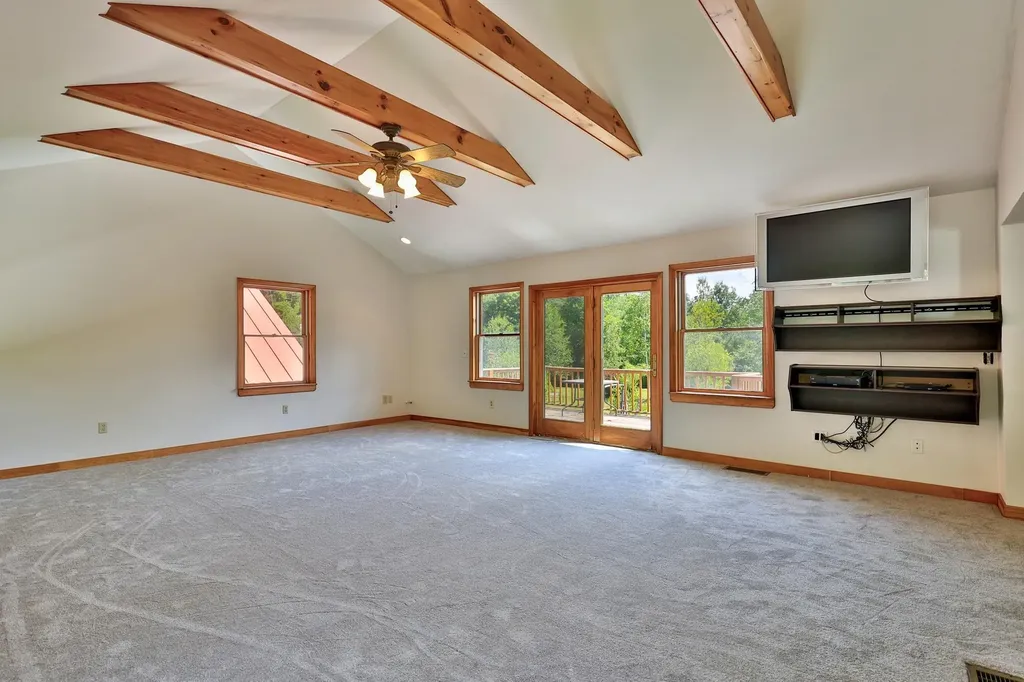 2140 Brandon Mountain Road Rochester VT 05767