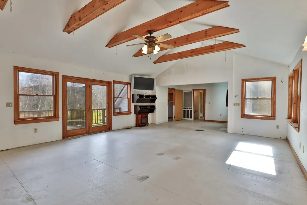 2140 Brandon Mountain Road Rochester VT 05767