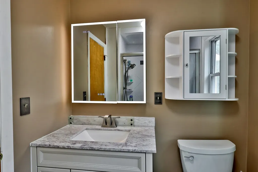 2140 Brandon Mountain Road Rochester VT 05767