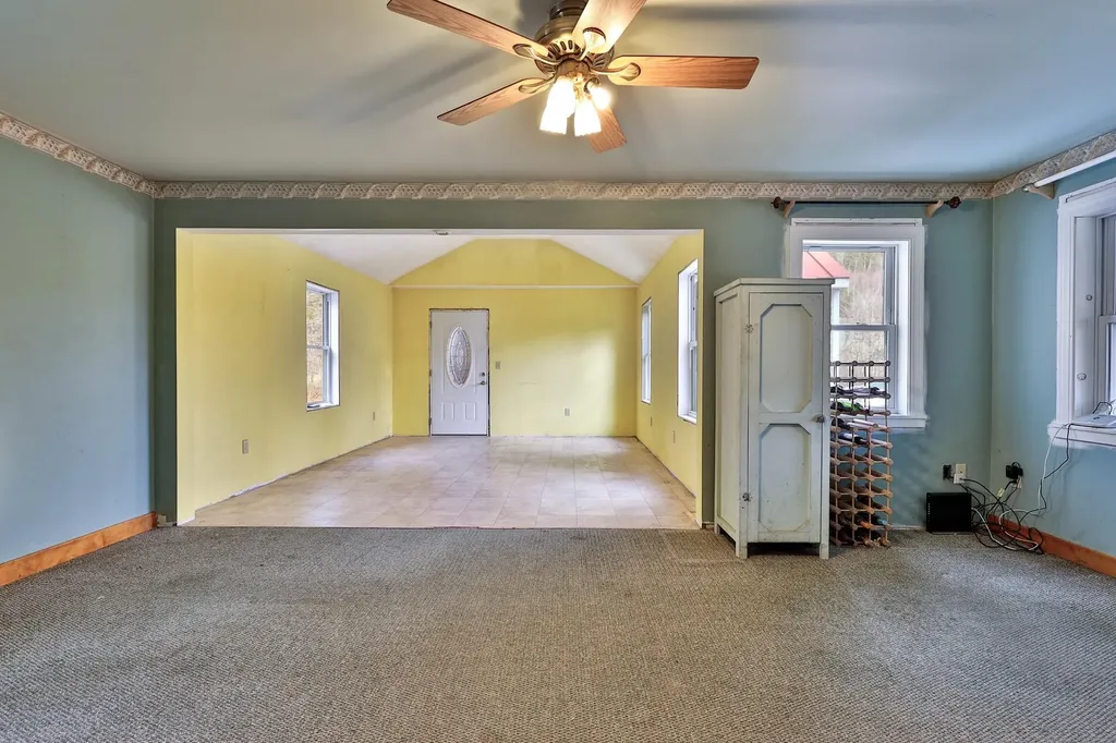 2140 Brandon Mountain Road Rochester VT 05767