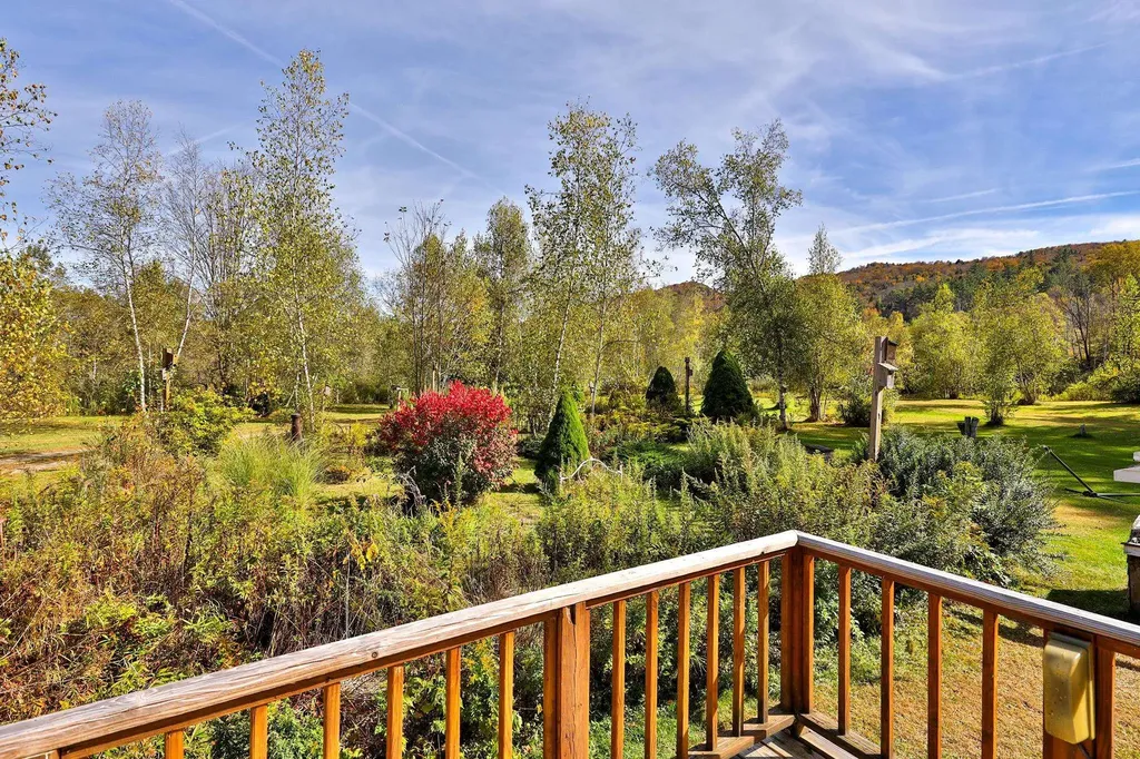 2140 Brandon Mountain Road Rochester VT 05767