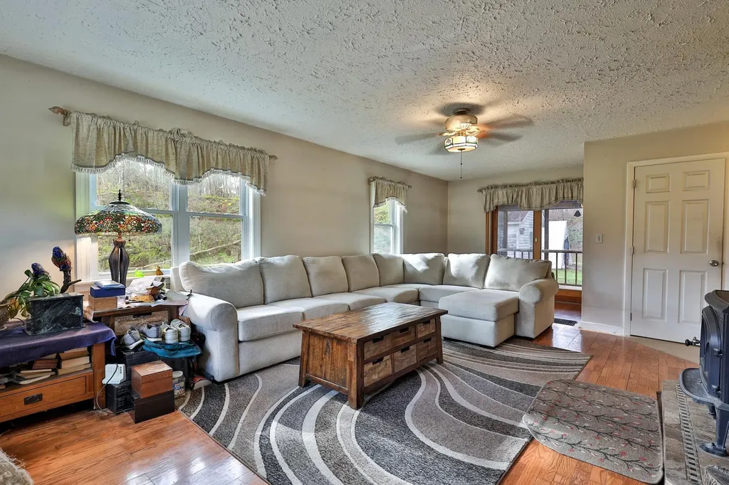 2140 Brandon Mountain Road Rochester VT 05767