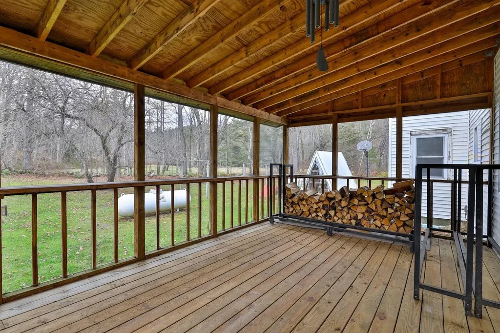 2140 Brandon Mountain Road Rochester VT 05767