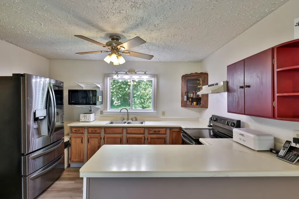 2140 Brandon Mountain Road Rochester VT 05767