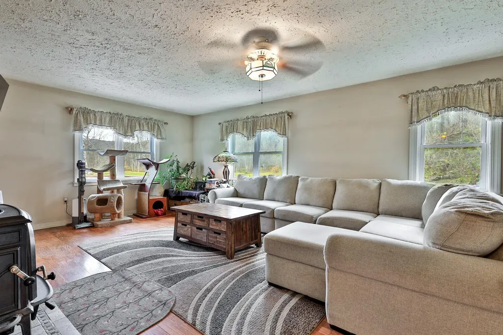 2140 Brandon Mountain Road Rochester VT 05767