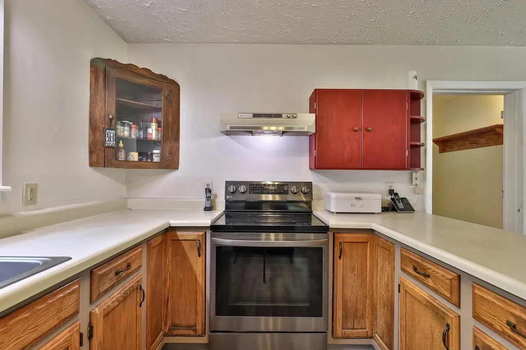 2140 Brandon Mountain Road Rochester VT 05767