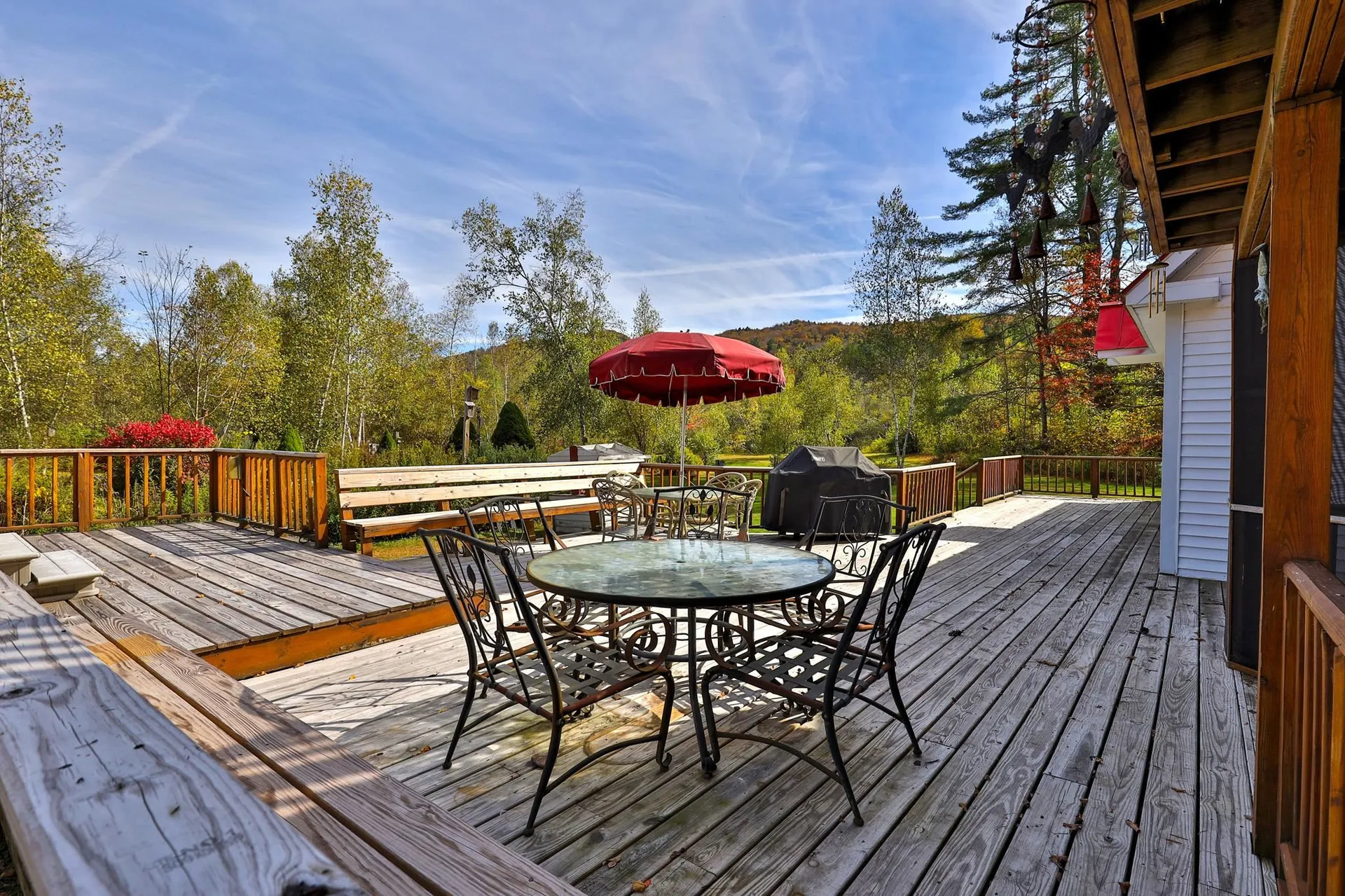 2140 Brandon Mountain Road Rochester VT 05767