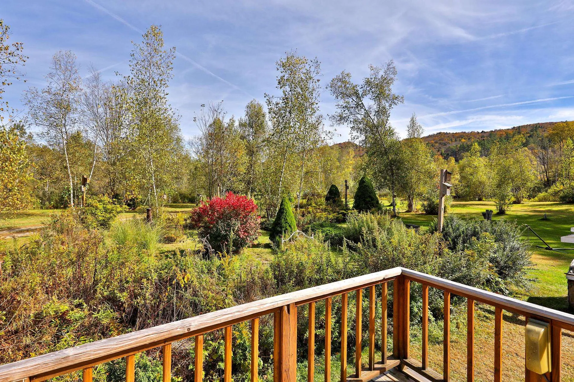 2140 Brandon Mountain Road Rochester VT 05767