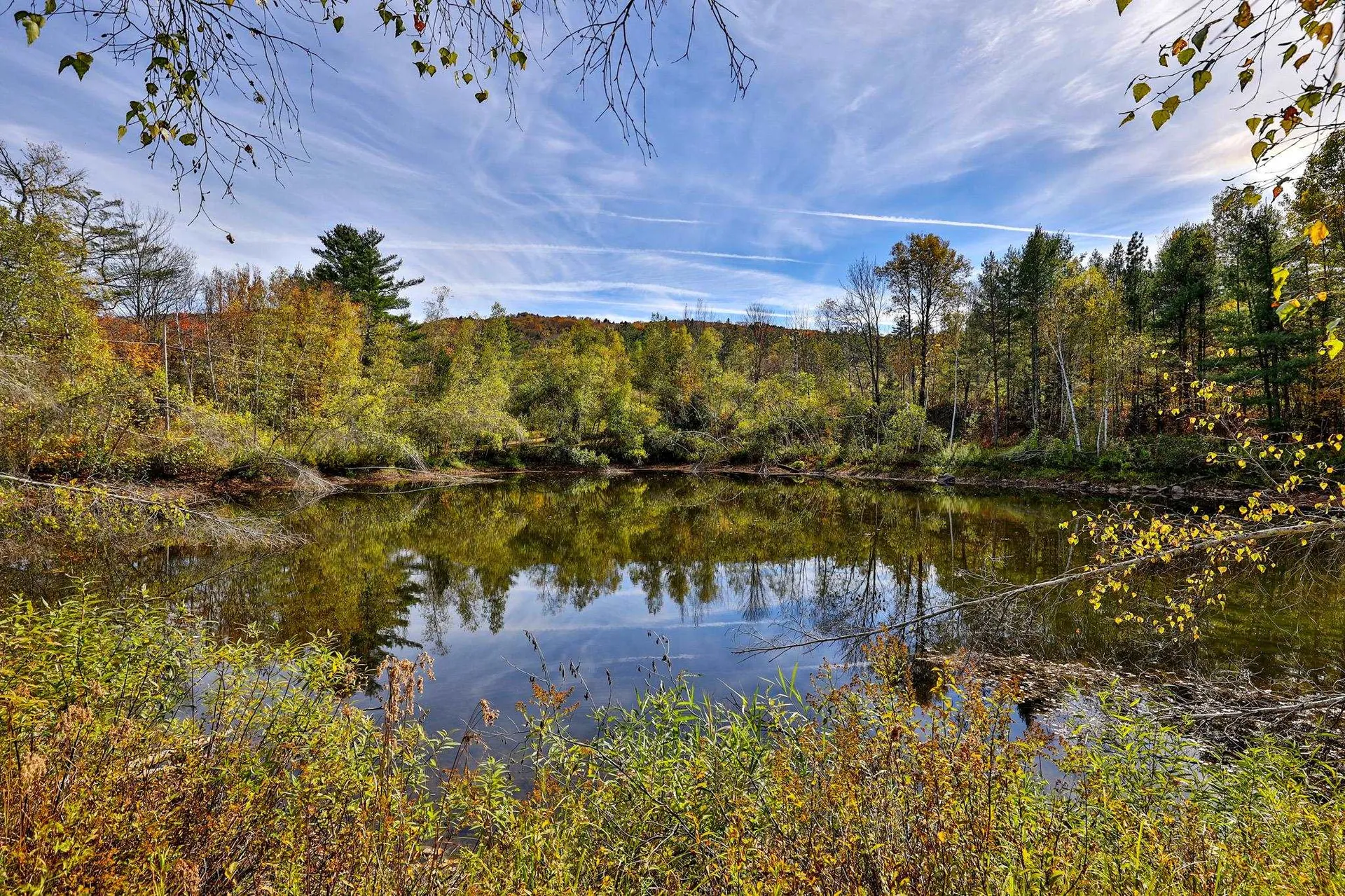 2140 Brandon Mountain Road Rochester VT 05767