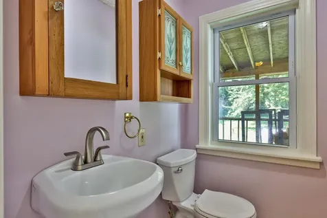 2140 Brandon Mountain Road Rochester VT 05767
