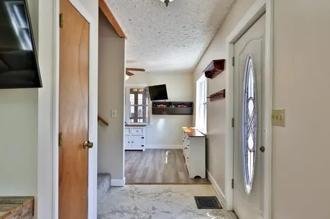 2140 Brandon Mountain Road Rochester VT 05767