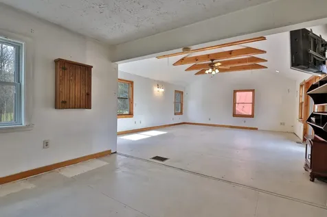 2140 Brandon Mountain Road Rochester VT 05767