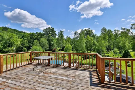 2140 Brandon Mountain Road Rochester VT 05767