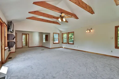 2140 Brandon Mountain Road Rochester VT 05767