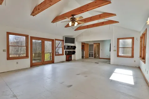 2140 Brandon Mountain Road Rochester VT 05767