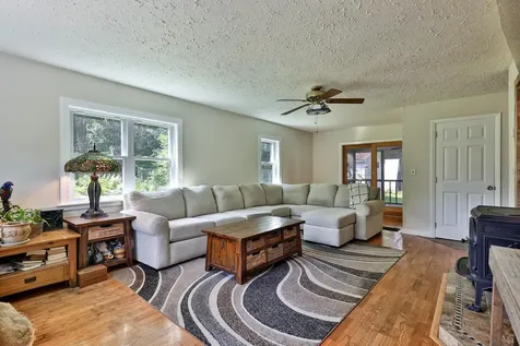 2140 Brandon Mountain Road Rochester VT 05767