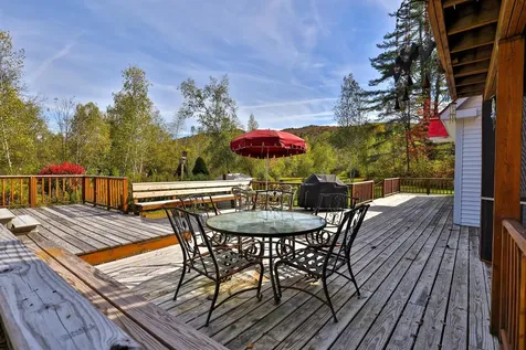 2140 Brandon Mountain Road Rochester VT 05767