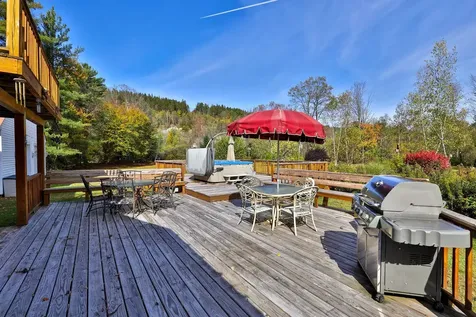 2140 Brandon Mountain Road Rochester VT 05767