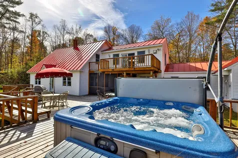 2140 Brandon Mountain Road Rochester VT 05767