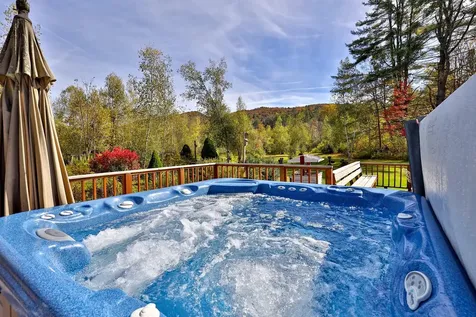 2140 Brandon Mountain Road Rochester VT 05767