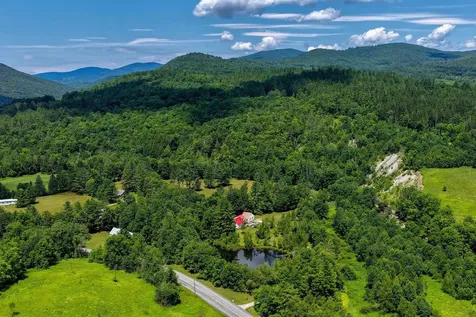 2140 Brandon Mountain Road Rochester VT 05767