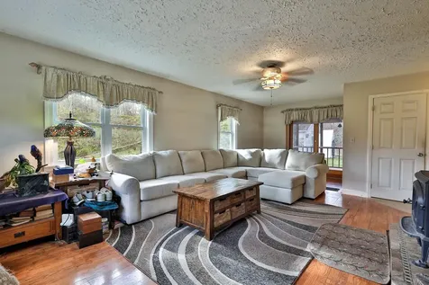 2140 Brandon Mountain Road Rochester VT 05767