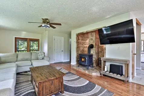 2140 Brandon Mountain Road Rochester VT 05767