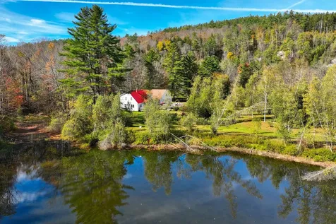 2140 Brandon Mountain Road Rochester VT 05767