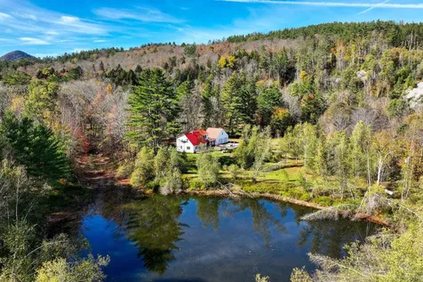 2140 Brandon Mountain Road Rochester VT 05767