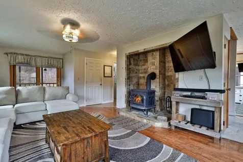 2140 Brandon Mountain Road Rochester VT 05767