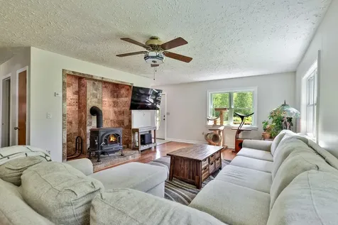 2140 Brandon Mountain Road Rochester VT 05767