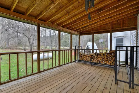 2140 Brandon Mountain Road Rochester VT 05767