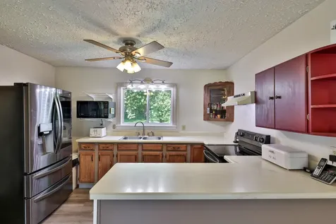 2140 Brandon Mountain Road Rochester VT 05767