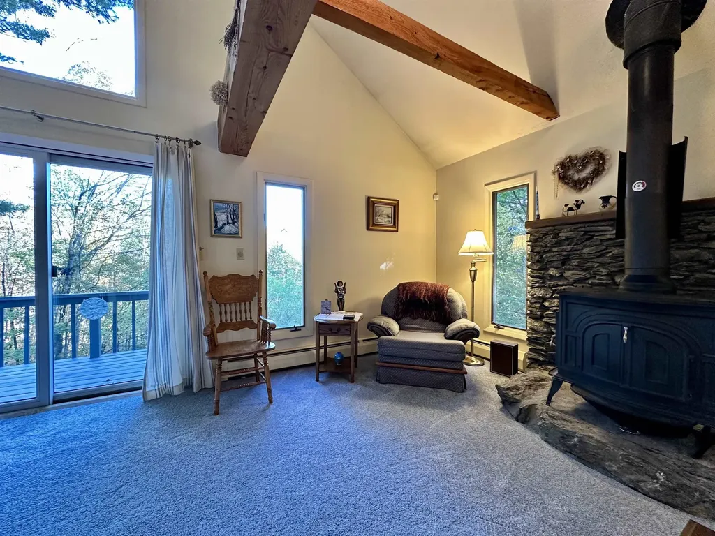 1724 Sangamon Road Pittsford VT 05763