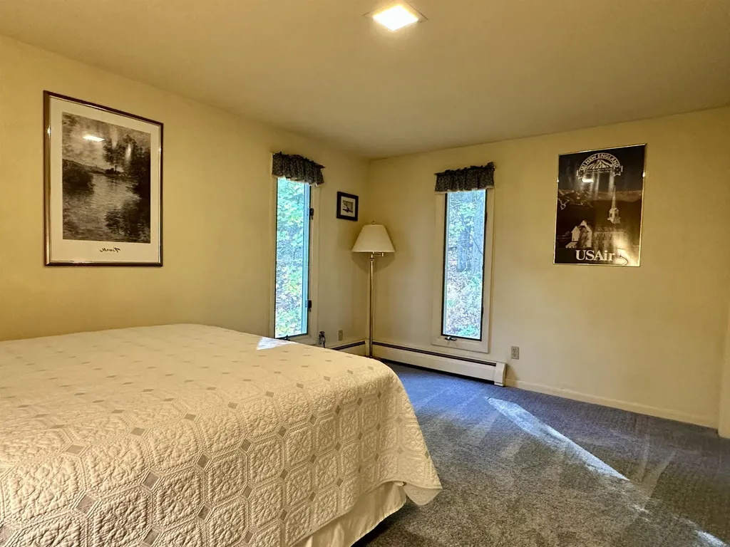 1724 Sangamon Road Pittsford VT 05763