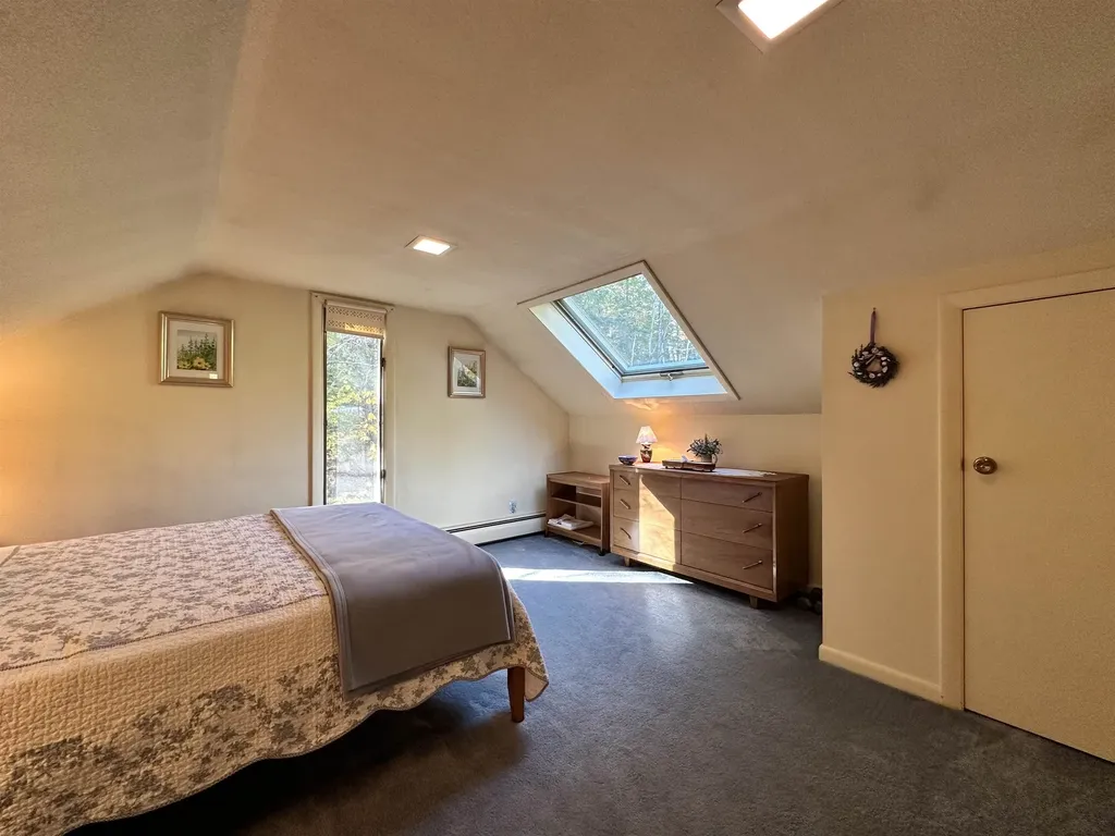 1724 Sangamon Road Pittsford VT 05763