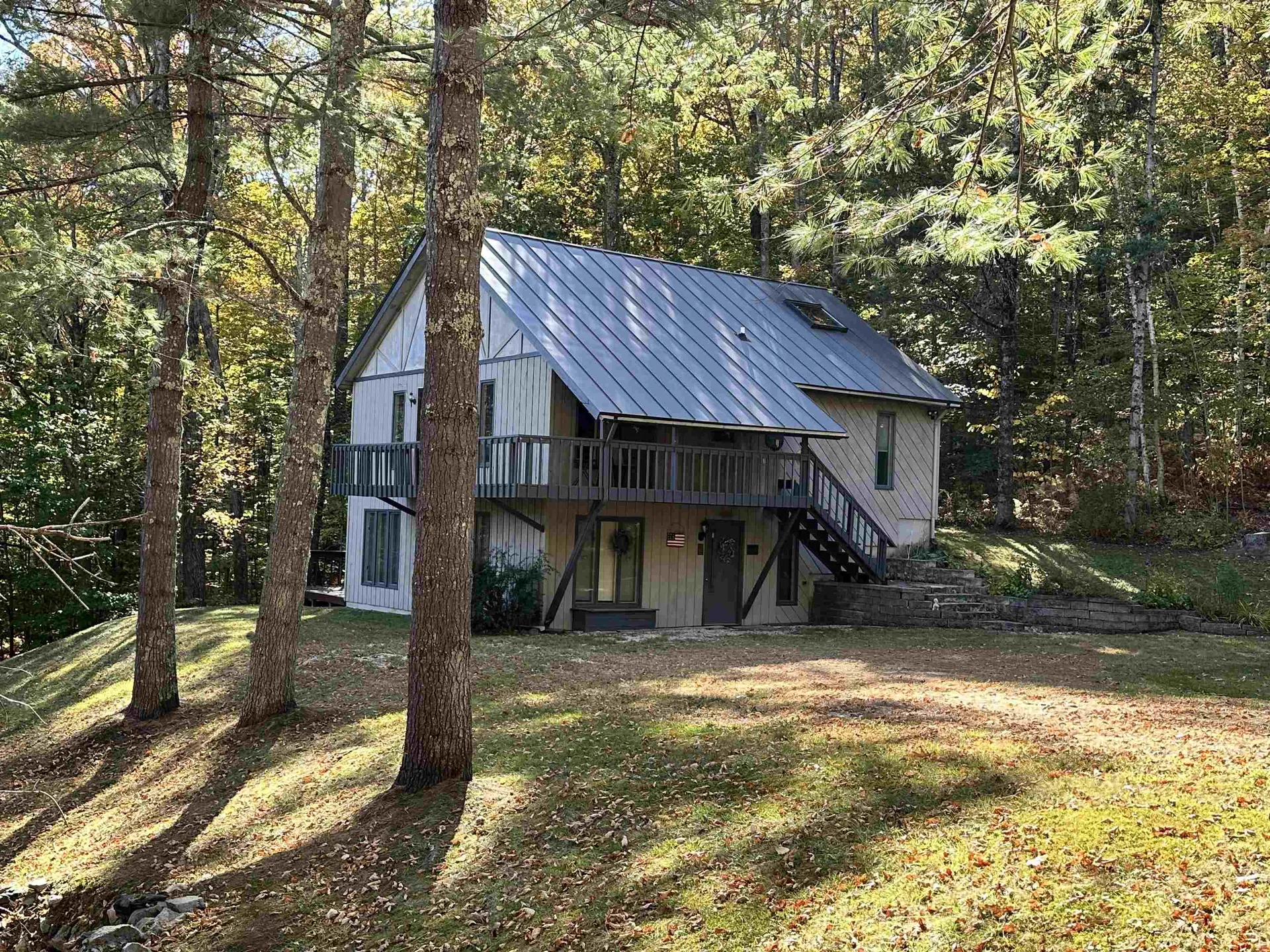 1724 Sangamon Road Pittsford VT 05763