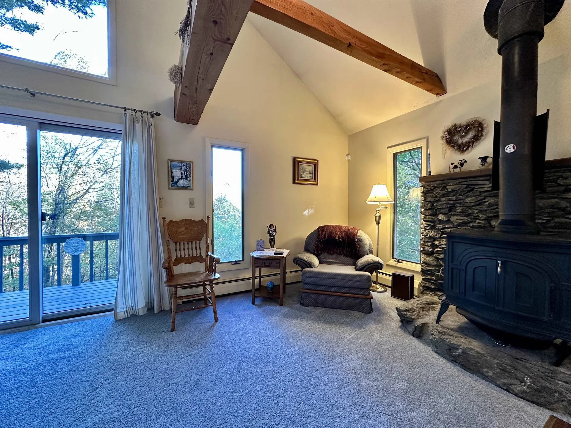 1724 Sangamon Road Pittsford VT 05763
