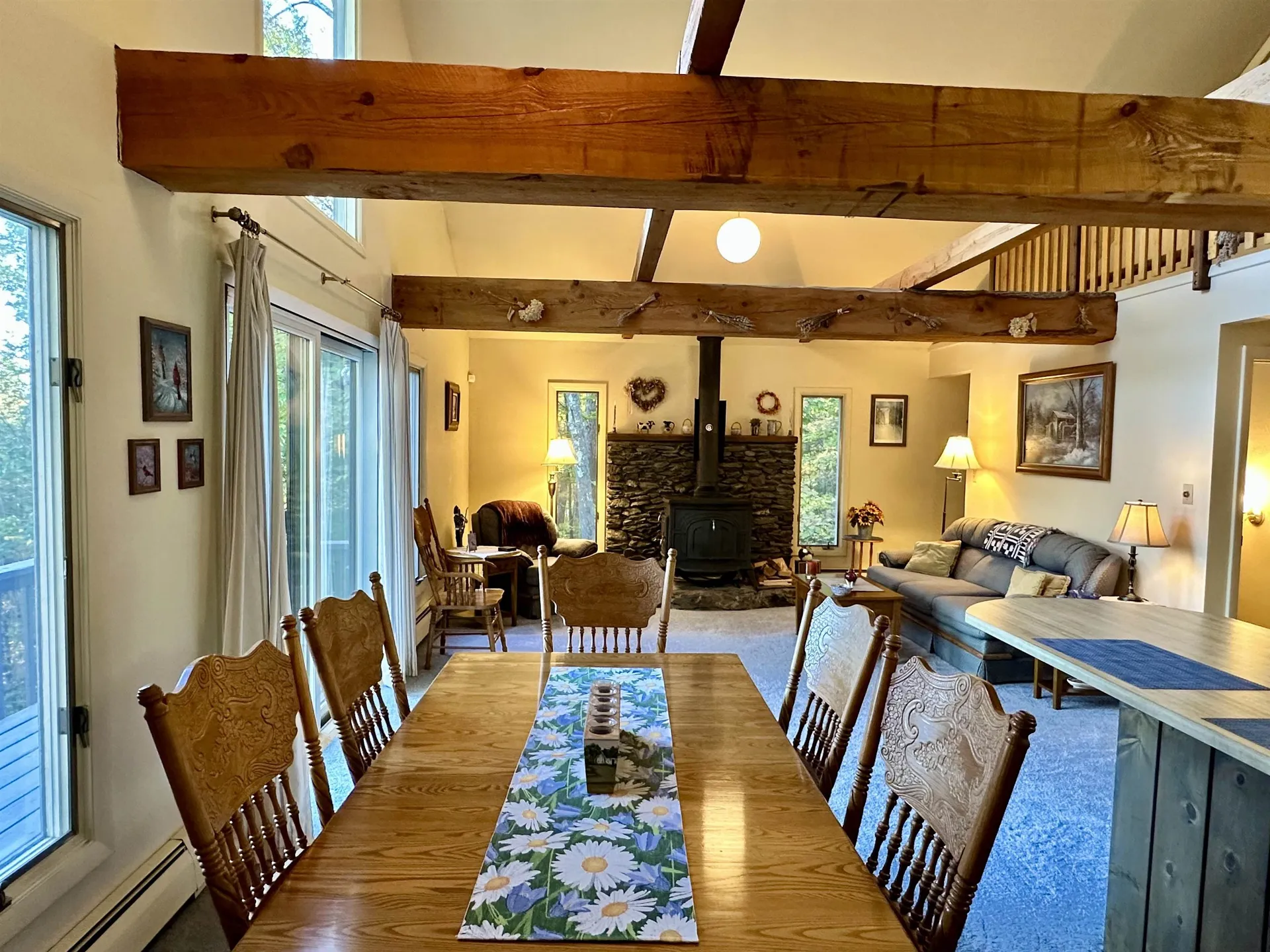 1724 Sangamon Road Pittsford VT 05763