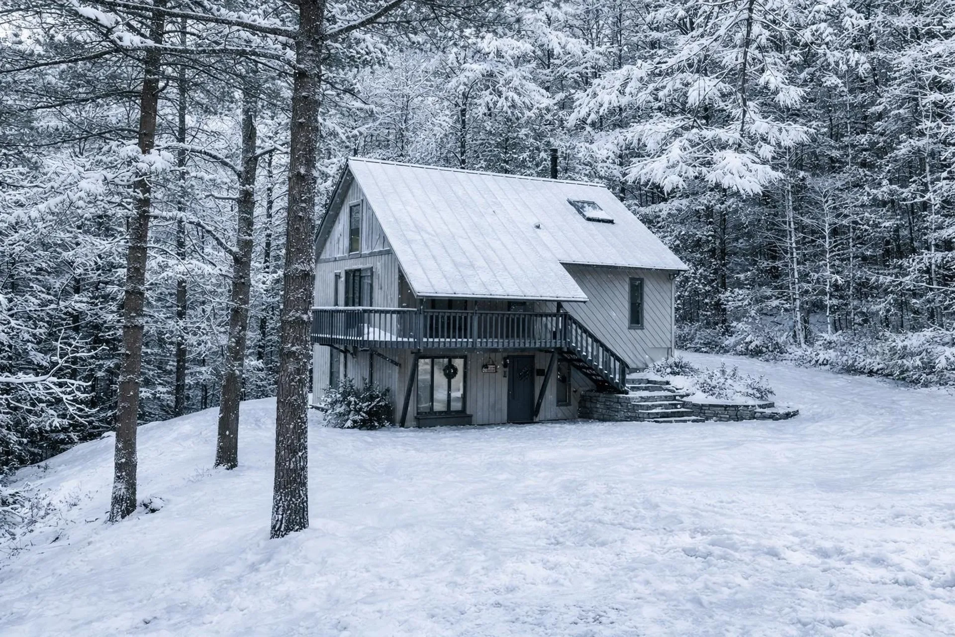 1724 Sangamon Road Pittsford VT 05763