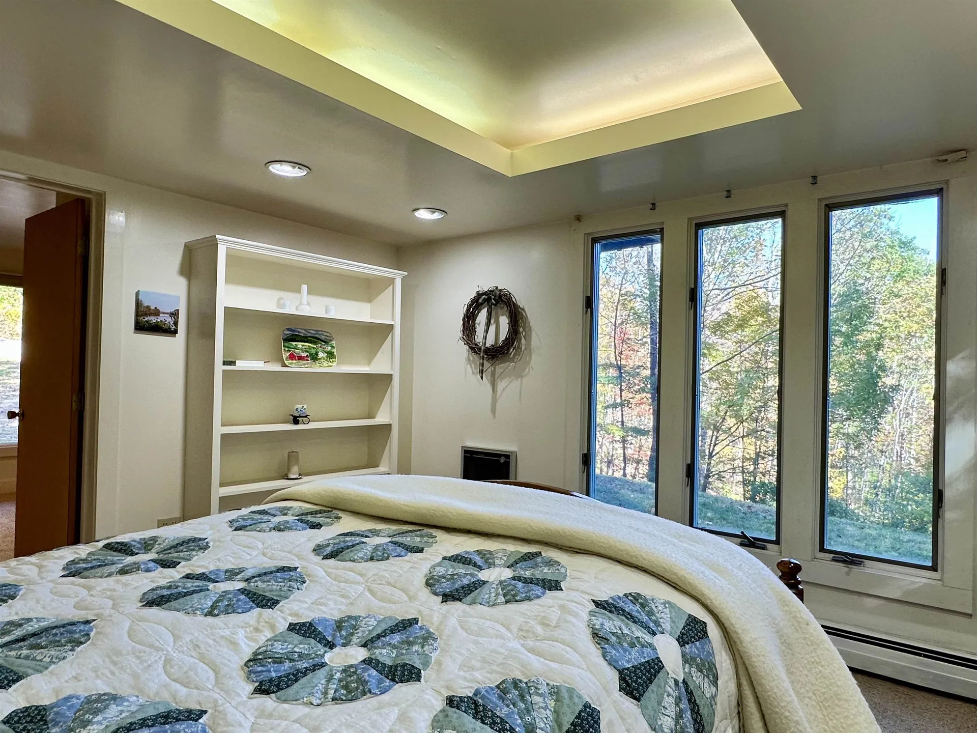 1724 Sangamon Road Pittsford VT 05763