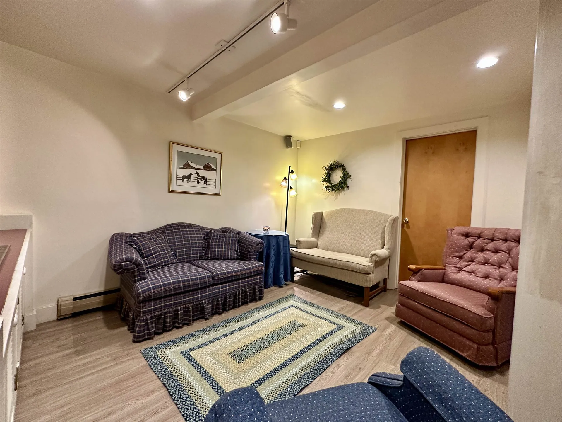 1724 Sangamon Road Pittsford VT 05763