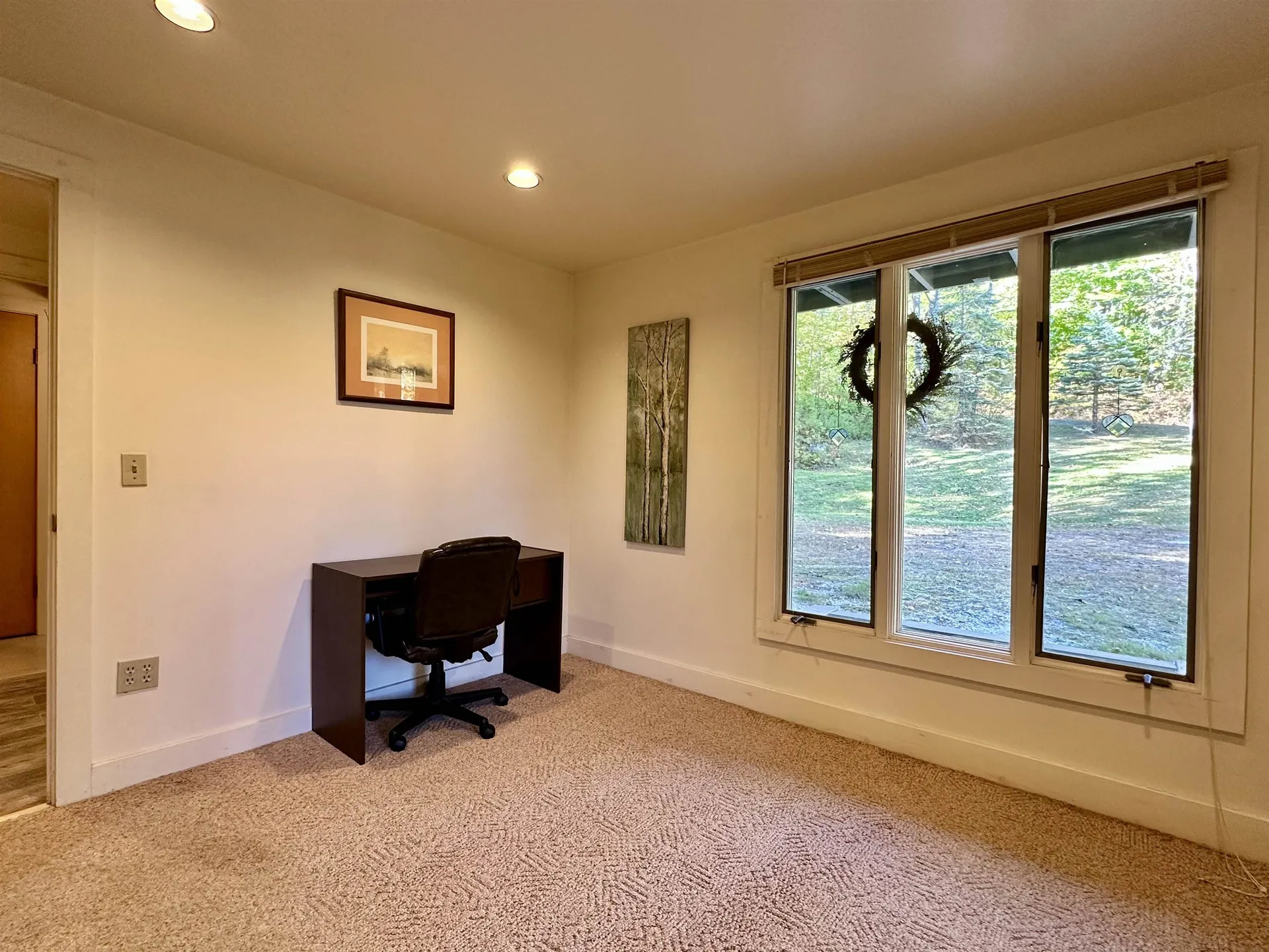 1724 Sangamon Road Pittsford VT 05763