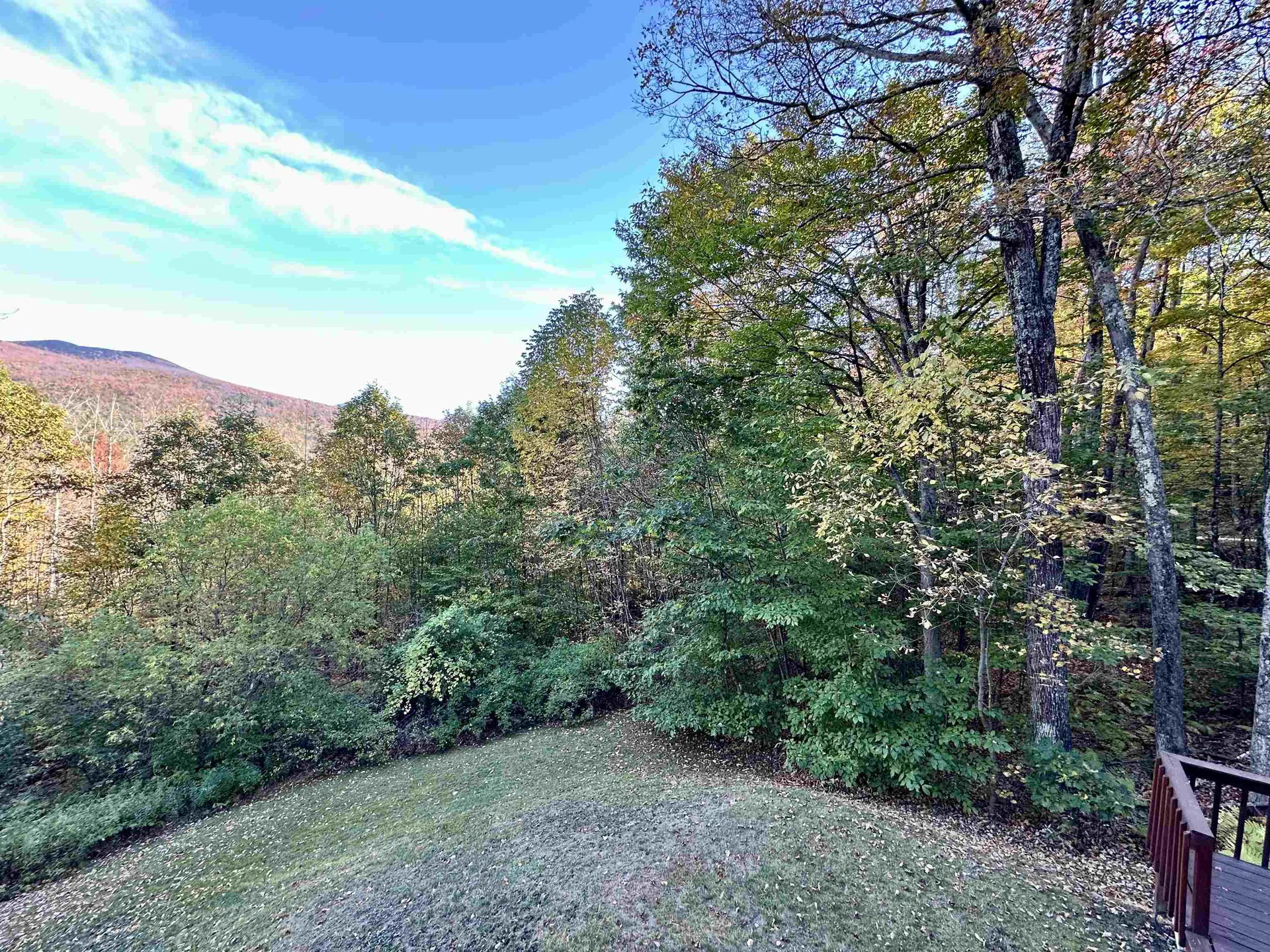 1724 Sangamon Road Pittsford VT 05763