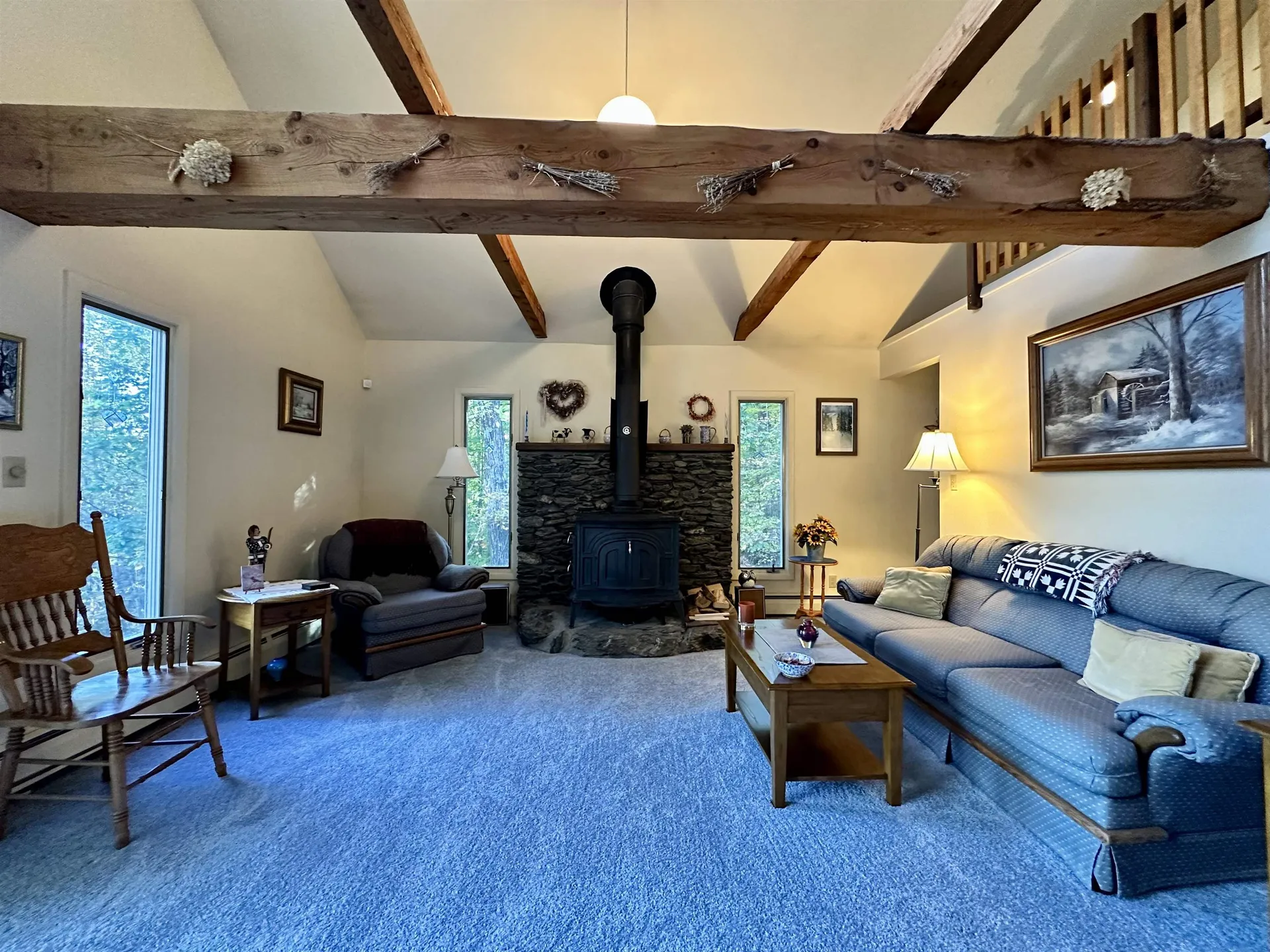 1724 Sangamon Road Pittsford VT 05763