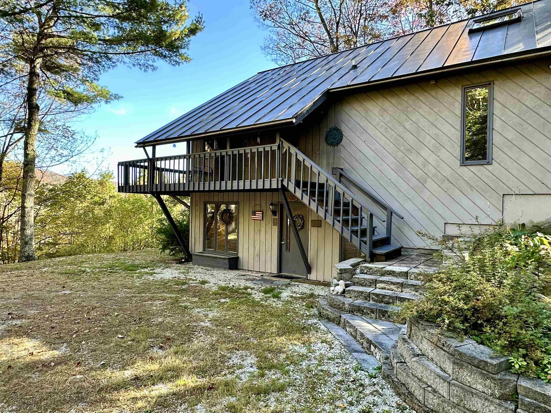 1724 Sangamon Road Pittsford VT 05763