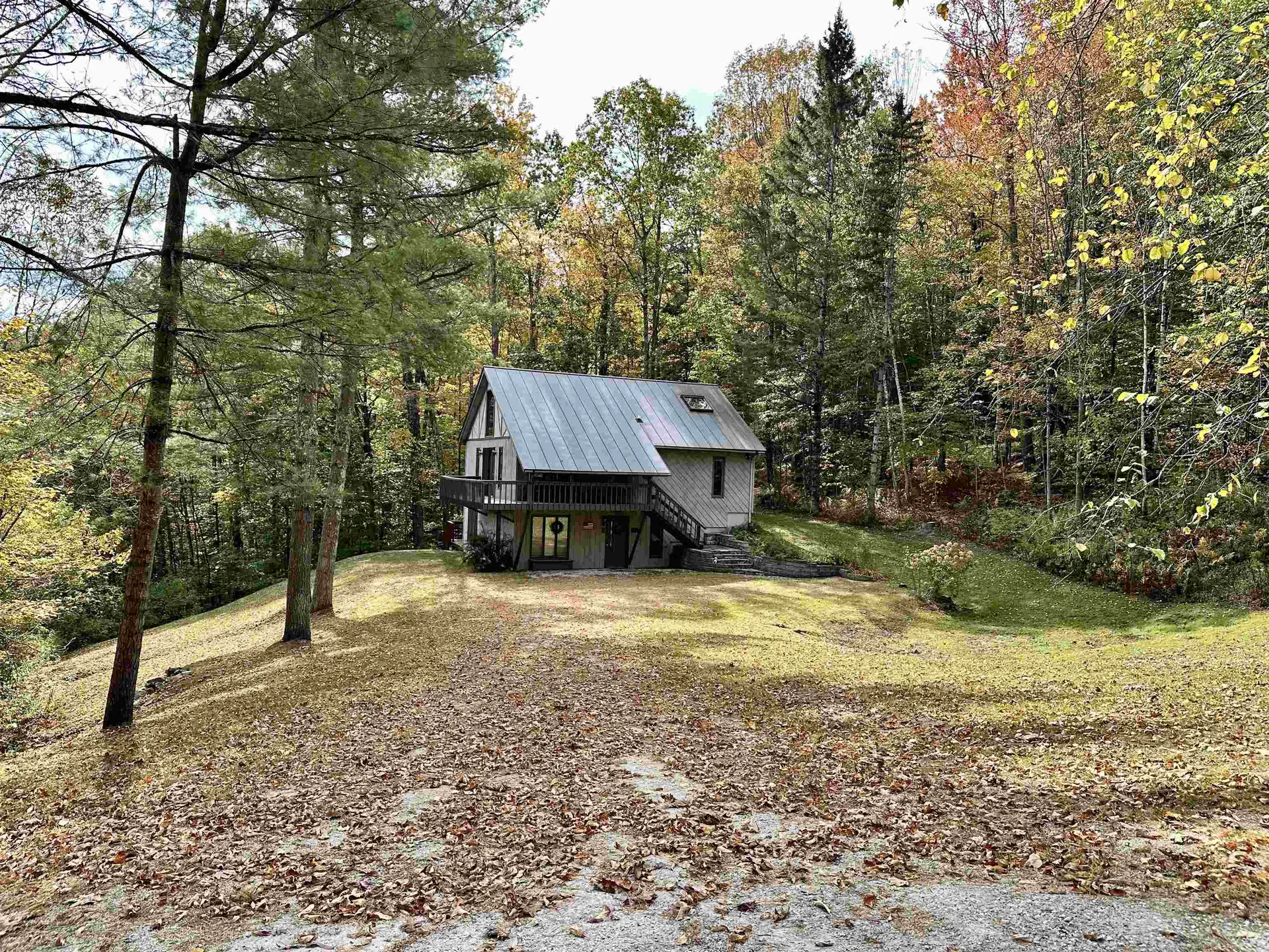 1724 Sangamon Road Pittsford VT 05763