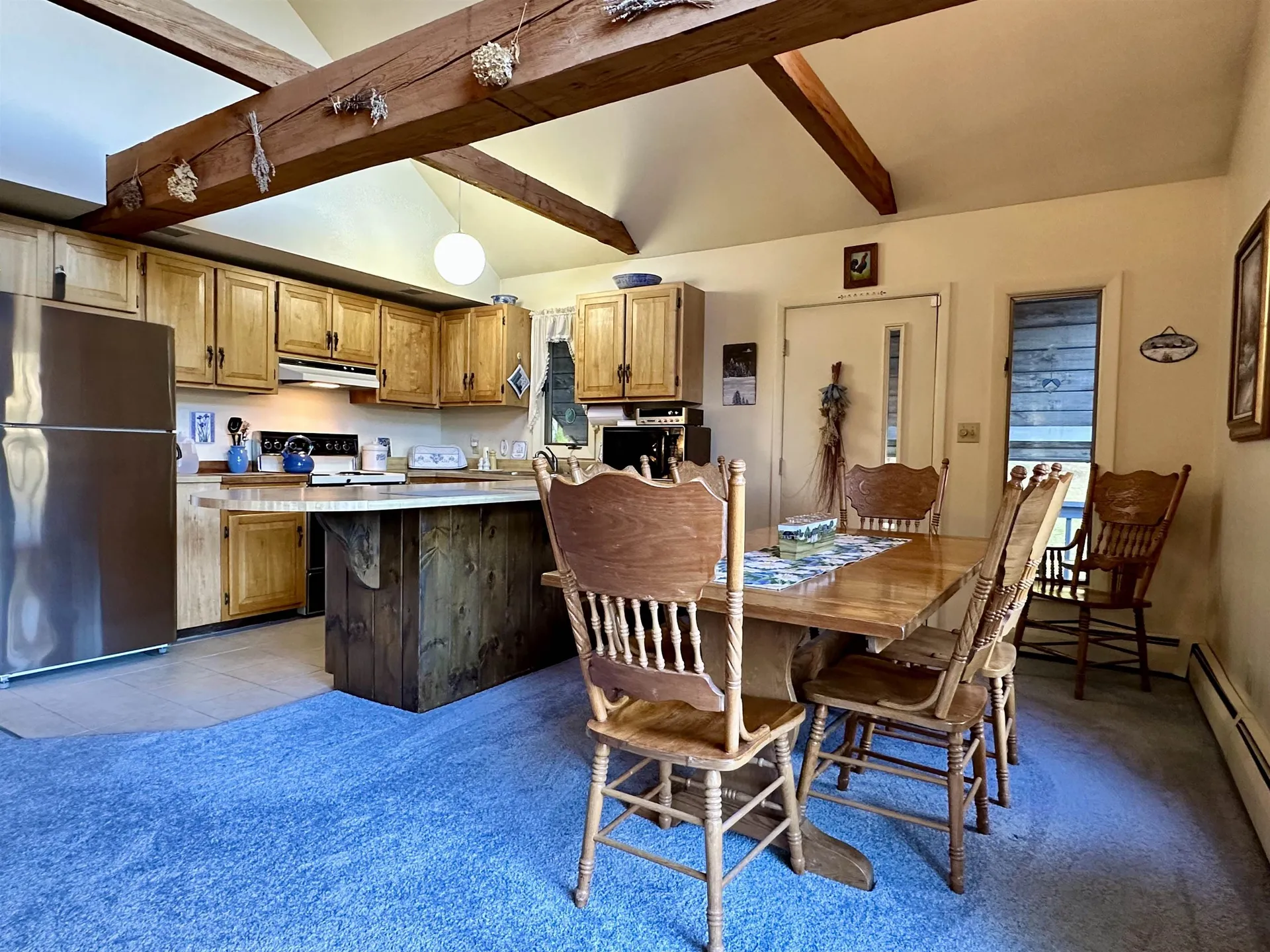 1724 Sangamon Road Pittsford VT 05763